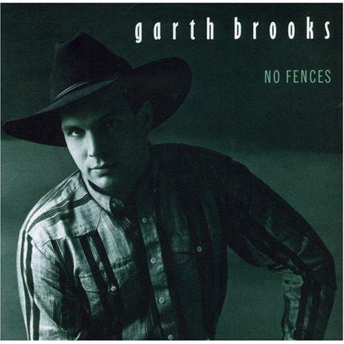 No Fences [Remastered]