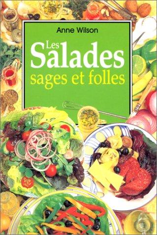 LES SALADES SAGES ET FOLLES (Trash - Koneman)