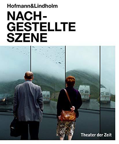 Hofmann&Lindholm: Nachgestellte Szene (Außer den Reihen)