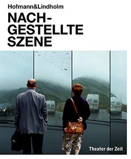 Hofmann&Lindholm: Nachgestellte Szene (Außer den Reihen)