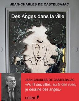 Des anges dans la ville