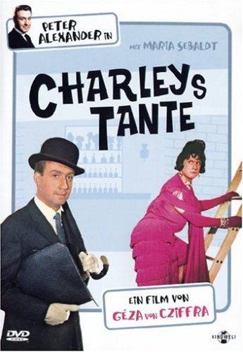 Charleys Tante (1963)