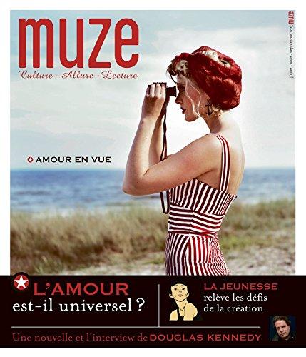 Muze, n° 80