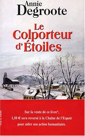 Le colporteur d'étoiles