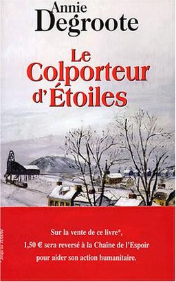 Le colporteur d'étoiles