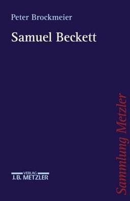 Samuel Beckett