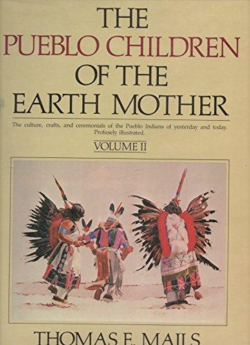 The Pueblo Children of the Earth Mother