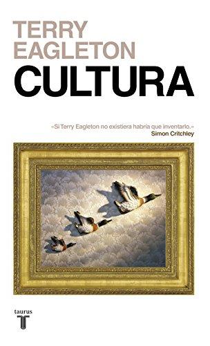 Cultura : una fuerza peligrosa (Pensamiento)