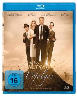 Der Gestank des Erfolges [Blu-ray]