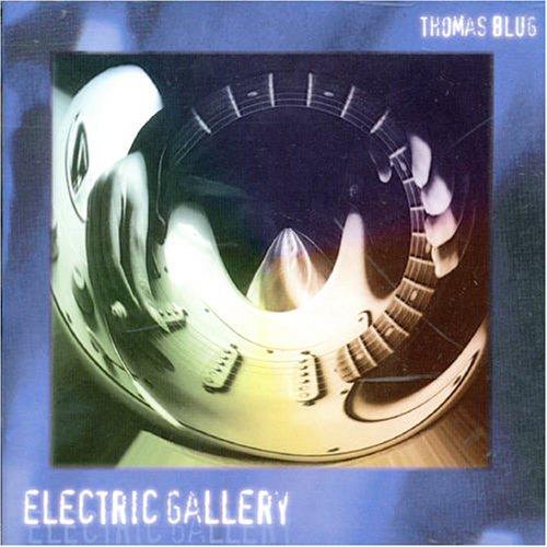 Electric Gallery