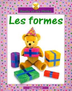 Les formes