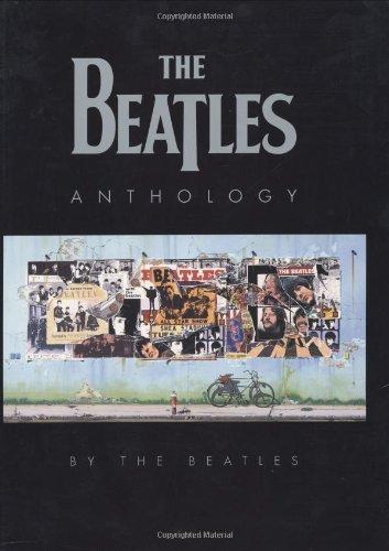 The Beatles Anthology