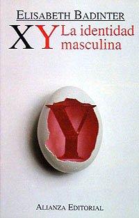 XY : la identidad masculina (Libros Singulares (Ls))