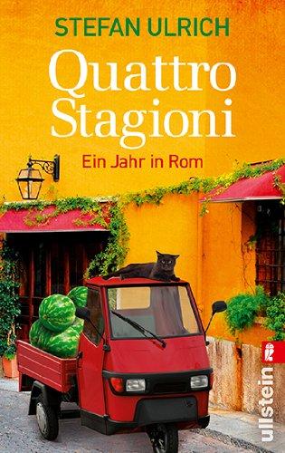 Quattro Stagioni: Ein Jahr in Rom