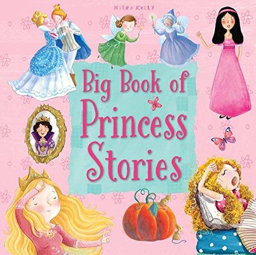 Princess Stories