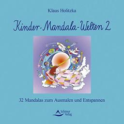 Kinder-Mandala-Welten 02