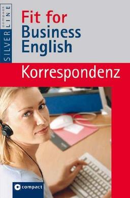 Fit for Business English. Korrespondenz