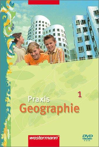 Praxis Geographie 1. DVD