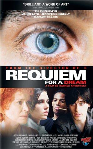 Requiem for a Dream [VHS]