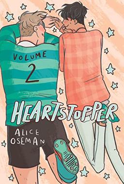 Heartstopper 2: Volume 2