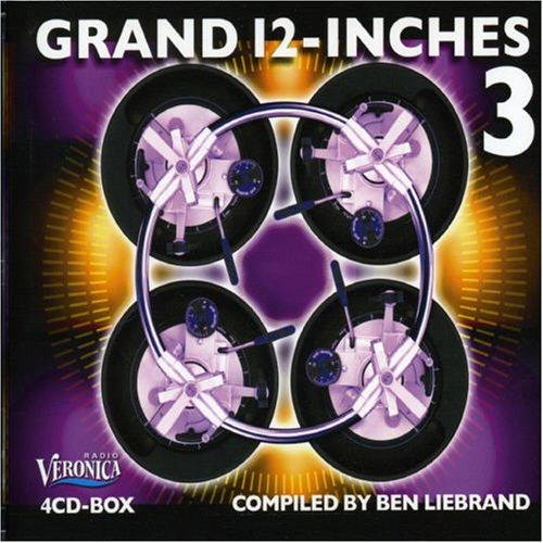 Grand 12-Inches Vol.3