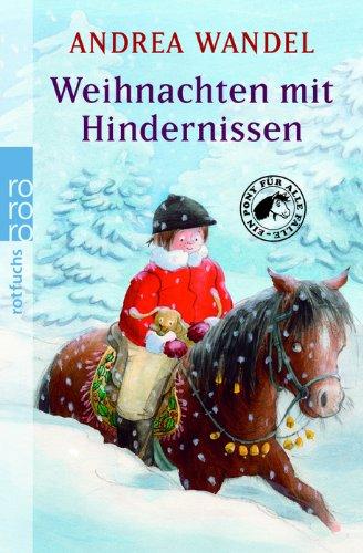 Weihnachten mit Hindernissen