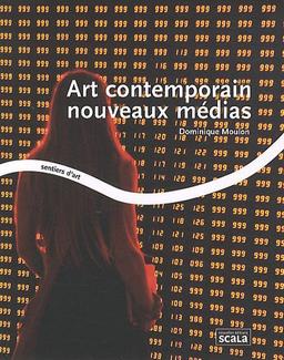 Art contemporain, nouveaux médias