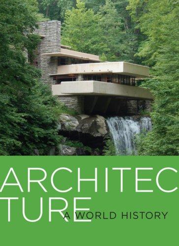 Architecture: A World History