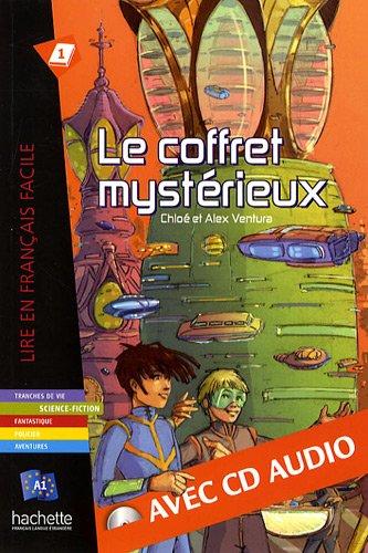 Le coffret mystérieux