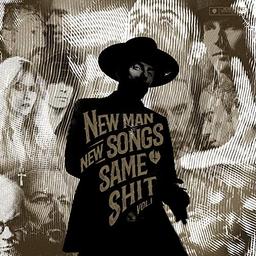 New Man, New Songs, Same Shit, Vol.1 Mediabook