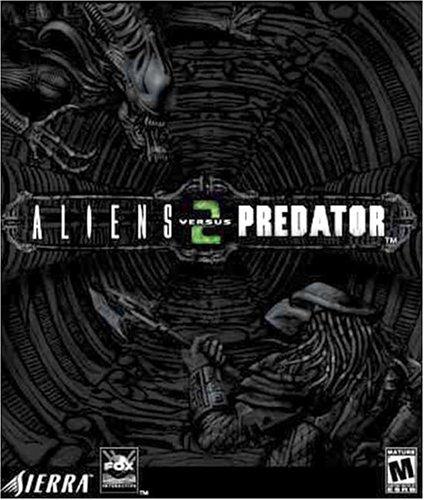 Aliens vs Predator 2 (Uncut)