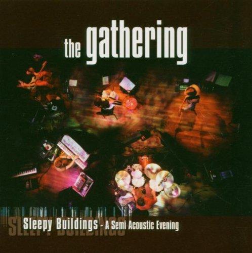 Sleepy Buildings:a Semi Acoustic Evening