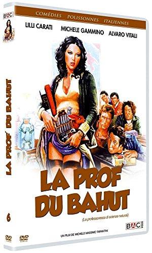 La prof du bahut [FR Import]