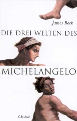 Die drei Welten des Michelangelo