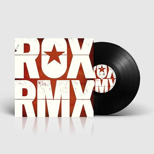 Rox Rmx [Vinyl LP]