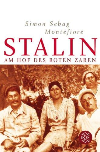 Stalin: Am Hof des roten Zaren