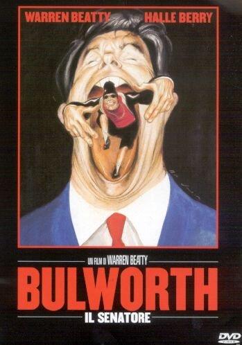 Bulworth - Il senatore [IT Import]