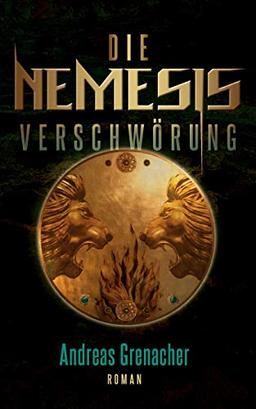 Die Nemesis Verschwörung