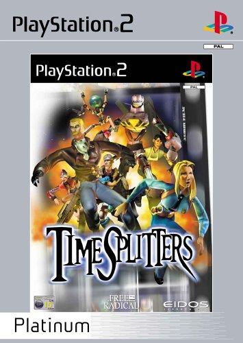 Timesplitters Platinum [UK Import]