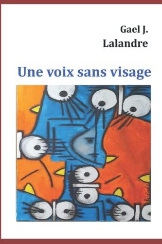 Une voix sans visage