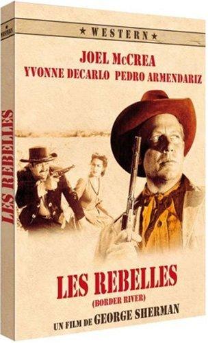 Les rebelles [FR Import]