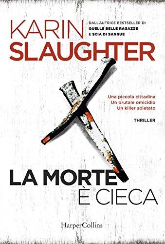 La morte è cieca