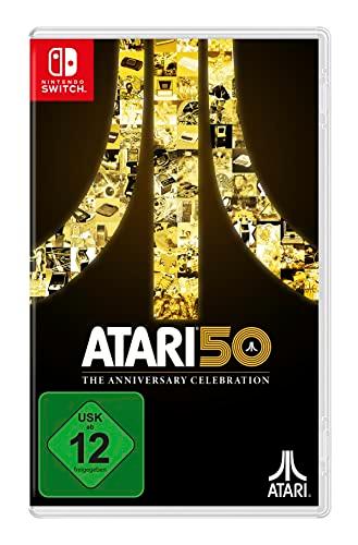 Atari 50: The Anniversary Celebration