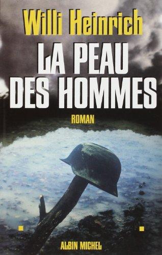 La peau des hommes