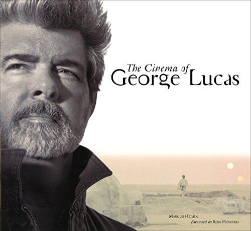 The Cinema of George Lucas