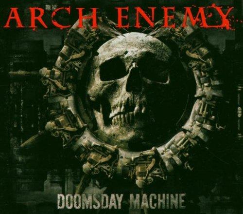 Doomsday Machine-Ltd.Edition