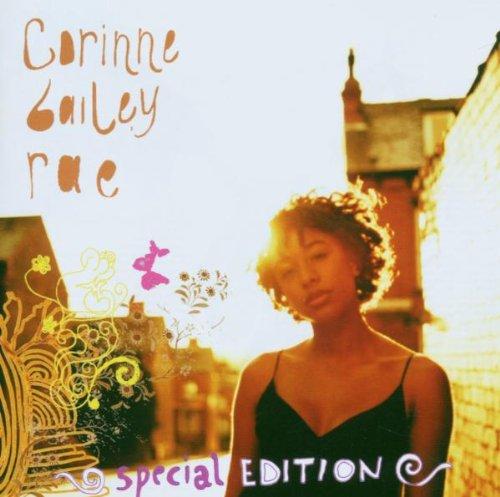 Corinne Bailey Rae (Special Edition)