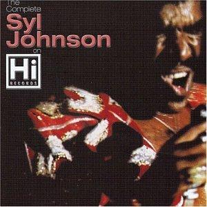 Compl.Syl Johnson on Hi