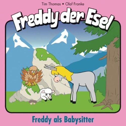 Freddy Als Babysitter