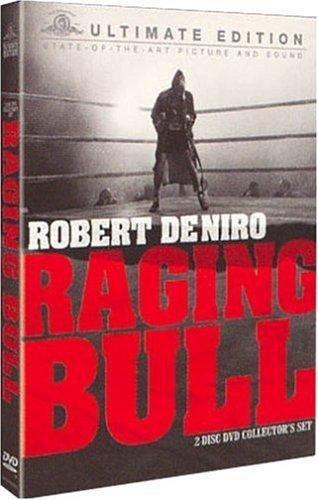 Raging Bull -  Ultimate Édition 2 DVD [FR Import]